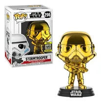 Comprar Stormtrooper #296 Star Wars Funko Pop