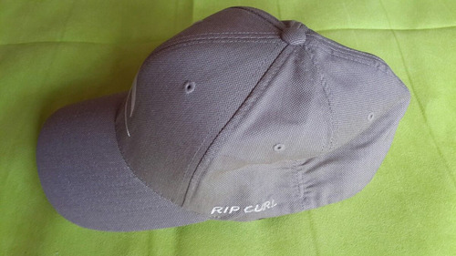 Gorra Cerrada Rid Curl Original Traida De Afuera