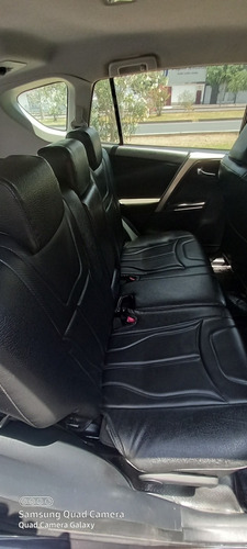 Toyota Rav4 Rav4 Full