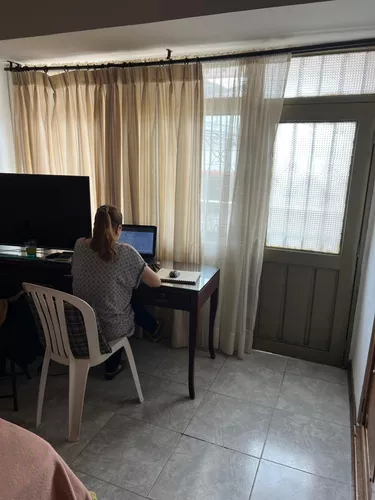 Se Vende Casa En Barrio Galan Excelente Ubicación