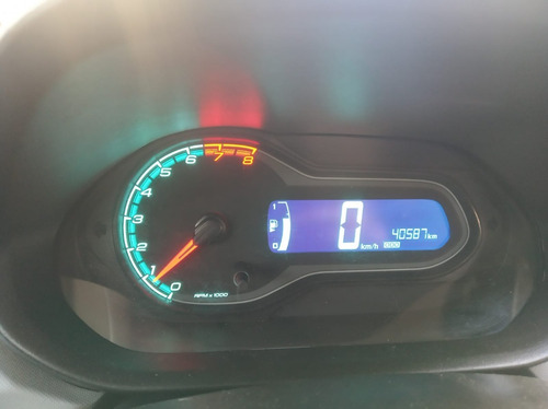 Chevrolet Prisma 2016 Lt 1.4