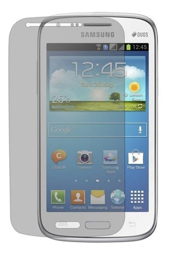 Película Lisa Samsung Galaxy Note N7000 I9220 Transparente