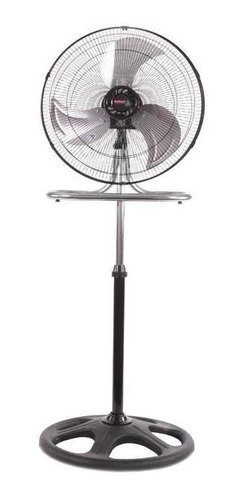 Venta De Ventilador Eficiente, Mxfto-001, Aspas 18 Ø Alumin