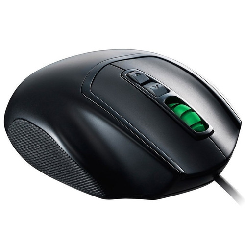 Oferta Mouse Xornet Ii Cooler Master 3500 Dpi 12x Sem Juros