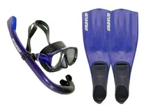 Comprar Kits De Mergulho Seasub Completo + Acessorios