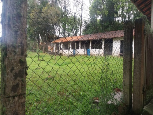 Imagem 25 de 30 de Sitio - St00010 - 33445432