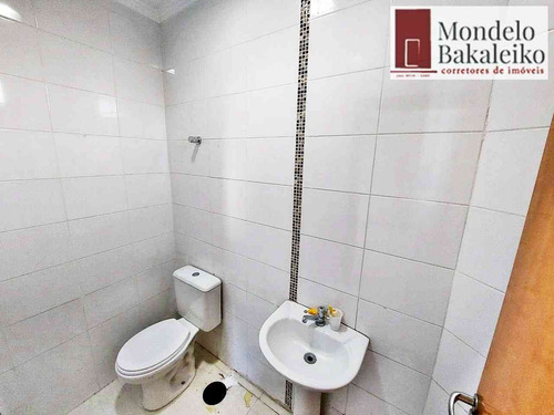 Imagem 6 de 8 de Sala Comercial 30m² Santana - 2346