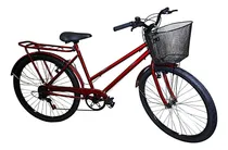 Comprar Bicicleta Aro 26 Tipo Poti Com Marcha - Drx Bike