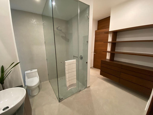 Departamento En Venta En Mayakoba