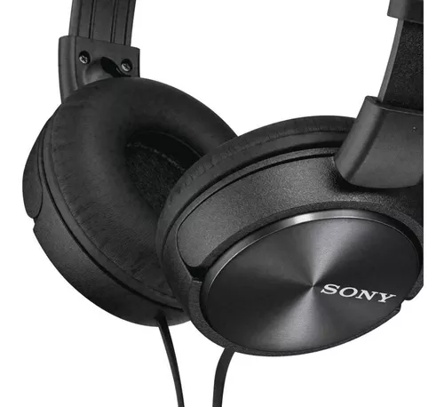 Audifonos Auriculares Sony Originales Diadema Bajos Profundos Calidad  Superior