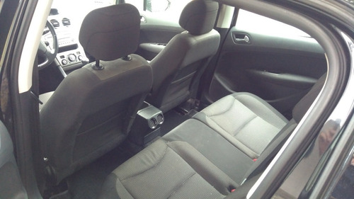 Peugeot 308 1.6 16v Com Gnv G5