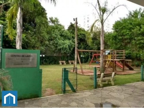 Imagem 17 de 17 de Apartamento - Ap00090 - 33817195