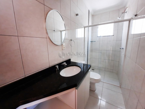 Imagem 12 de 30 de Casa Residencial Para Alugar - 00837.001