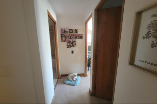 Departamento En Venta, 4 Dormitorios, Providencia