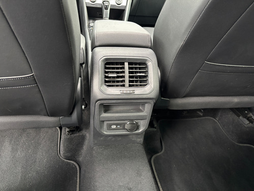 Volkswagen Tiguan 1.4 Comfortline 7as At