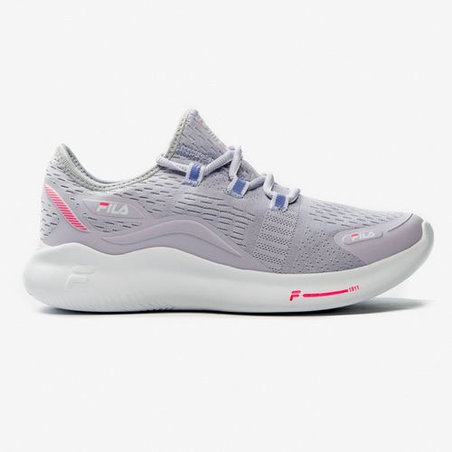 Fila Calzado Deportivo Athleisure Intruder - Dama