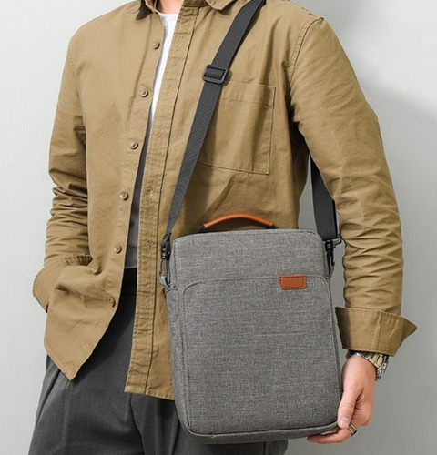 Estuche Para Almacenamiento De Tableta, Bolso De Hombro