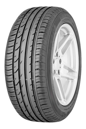 Cubiertas Continental 205 55 R16 Premiumcontact2 91v