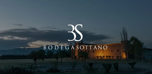 Vino Sottano Reserva Blend 750 Ml