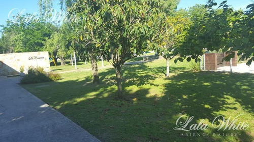 Imagen 17 de 17 de Venta - Casa En Los Naranjos
