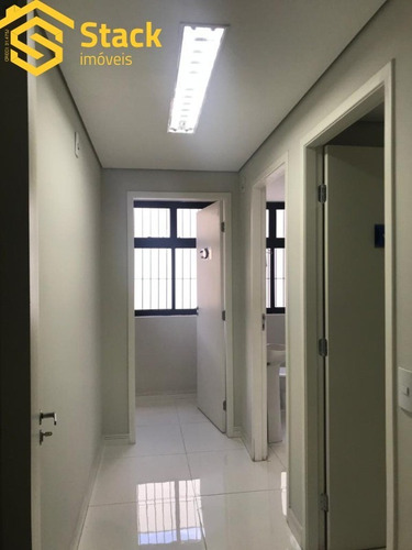 Imagem 17 de 30 de Prédio Comercial Para Locação Em Jundiaí No Centro Da Cidade. - Gl00081
