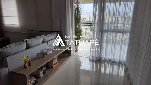 Imagem 22 de 27 de Apartamento - Ap000429 - 69264449