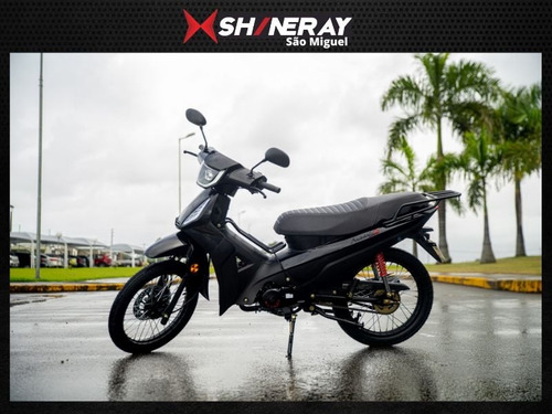 Shineray Phoenix 50 S 2025 - Financie Até 48x/cartão Até 18x