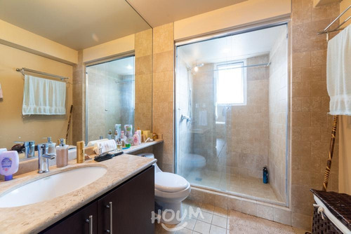 Imagen 30 de 30 de Departamento En Jesús Del Monte, Huixquilucan Con 3 Recámaras, 165 M², Id: 41541