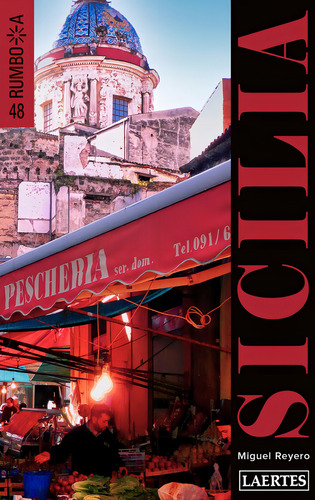 Sicilia (n.e.), De Reyero,miguel. Editorial Laertes En Español