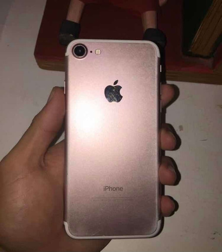 iPhone 7 De 128gb Oferta!!!!