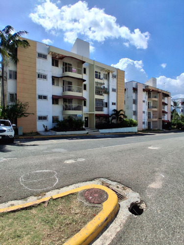 Apartamento En Venta Detrás De La Embajada