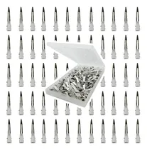 Comprar Pinzas Para El Pelo Con Forma De Pico De Pato, 60 Pinzas De 