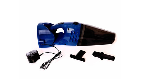 Imagen 2 de 3 de Aspiradora Good Year Recargable A 220v 50w Portatil Hogar