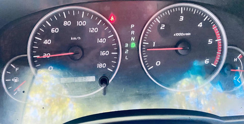 Toyota Land Cruiser 3.0 Prado At 2007
