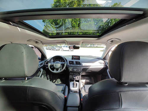Imagen 24 de 25 de Audi Q3 2018 2.0 Tfsi Quattro Stronic At Abasto Motors