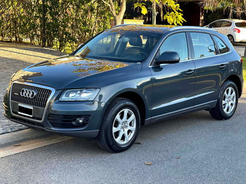 Audi Q5 2.0 Tfsi 211cv Quattro