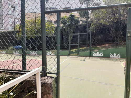 Ótimo 2 Dormts., No Coração De Santana/zn.sp. - 16630