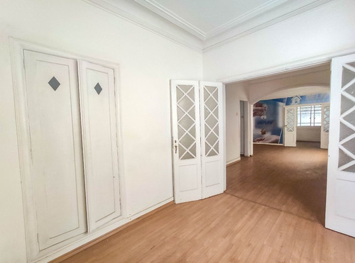 Casa Com 4 Quartos Para Comprar No Lourdes Em Belo Horizonte/mg - 3037