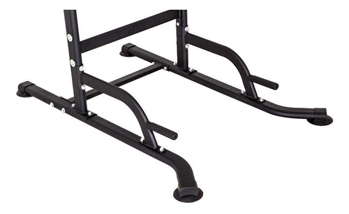 Torre Multi Exercícios Musculação Power Tower Gallant 150kg