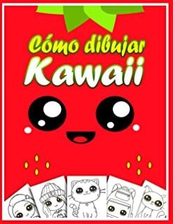Cómo Dibujar Kawaii: Aprende A Dibujar Kawaii Paso A P Lmz1 | Cuotas sin  interés