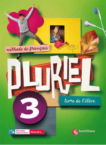 Pluriel 3ºeso Eleve 11 Sanfr33eso - Aa.vv