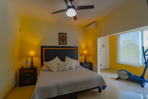 Casa Sola En Fraccionamiento Exclusivo Palmira Cuernavaca
