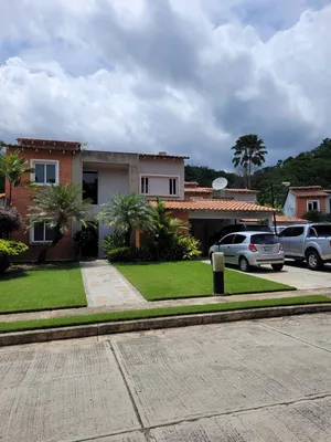 Casa en alquiler