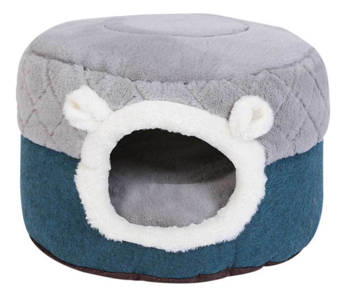 Cama Para Gatos Chihuahua, Casa Para Perros, Suministros Par