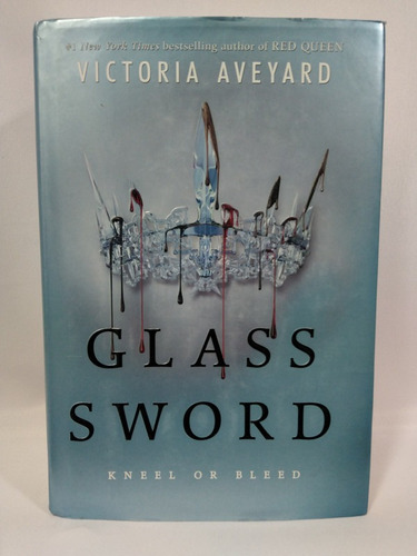 Glass Sword