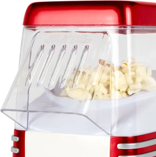 Nostalgia. !electrics Rhp-310 Retro Series Mini Palomitas