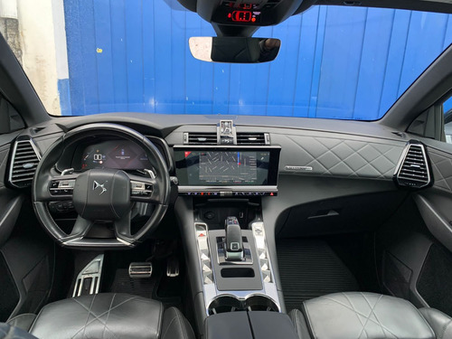 DS DS7 Crossback 2.0 Hdi 180 At So Chic