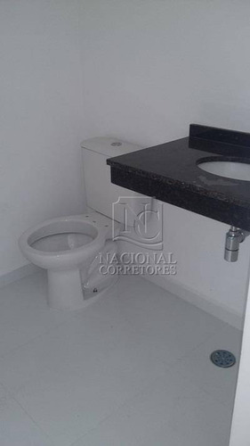 Prédio Comercial Para Locação, Santo Antônio, São Caetano Do Sul. - Pr0029