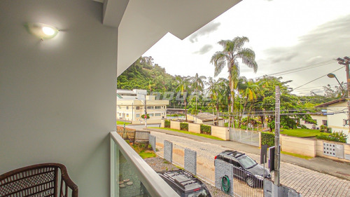 Imagem 2 de 30 de 02 Casas No Bairro Boa Vista - Blumenau. - 3052378v