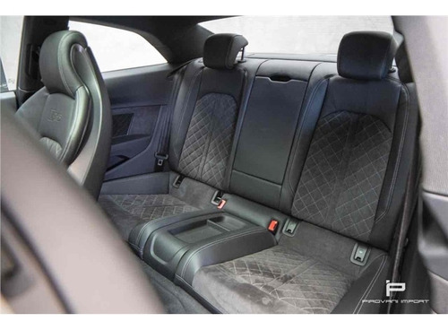 Imagem 9 de 15 de Audi Rs5 2.9 V6 Fsi Gasolina Quattro Tiptronic